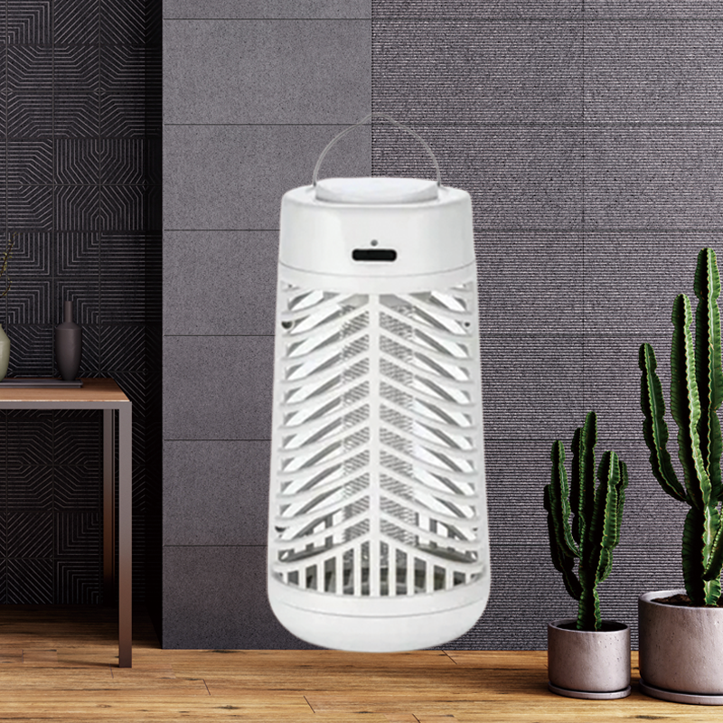 Electronic Mosquito Killer Lamp MK05 Household Mosquito Lamp Electric Mosquito Dispenser
