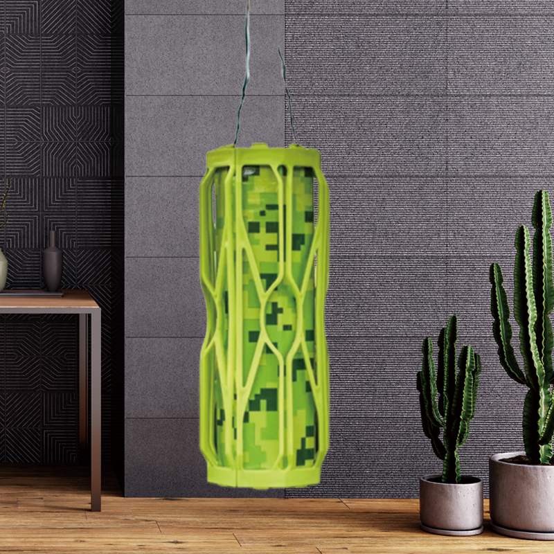 Sticky insect board G13 Sticky insect catcher Desktop hanging insect catcher Multi scene use of insect catchers