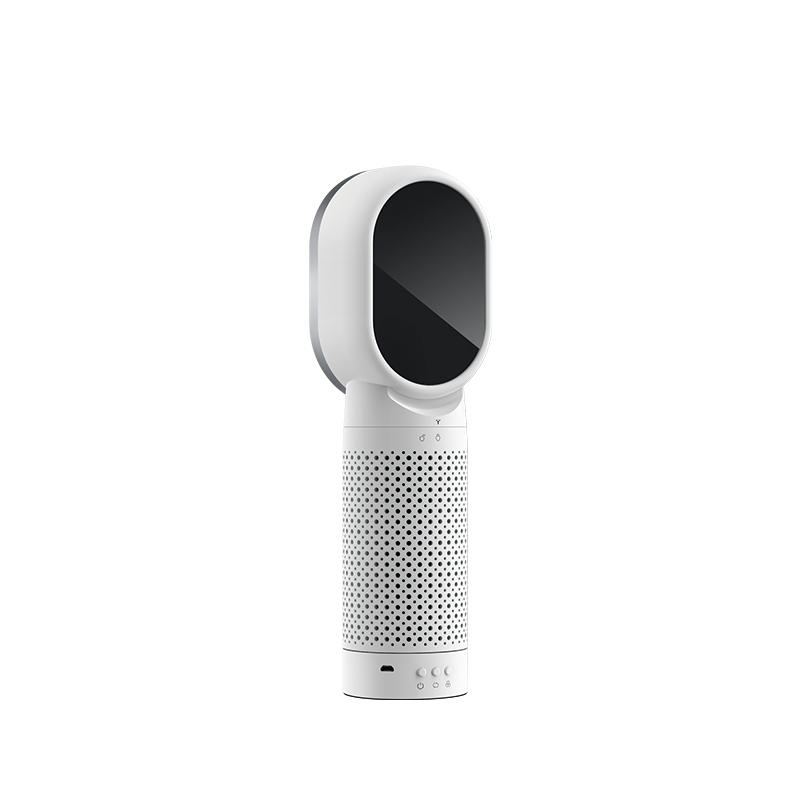 Air Purifier MDF001 Desktop Small Office Air Purifier Indoor Odor Eliminator