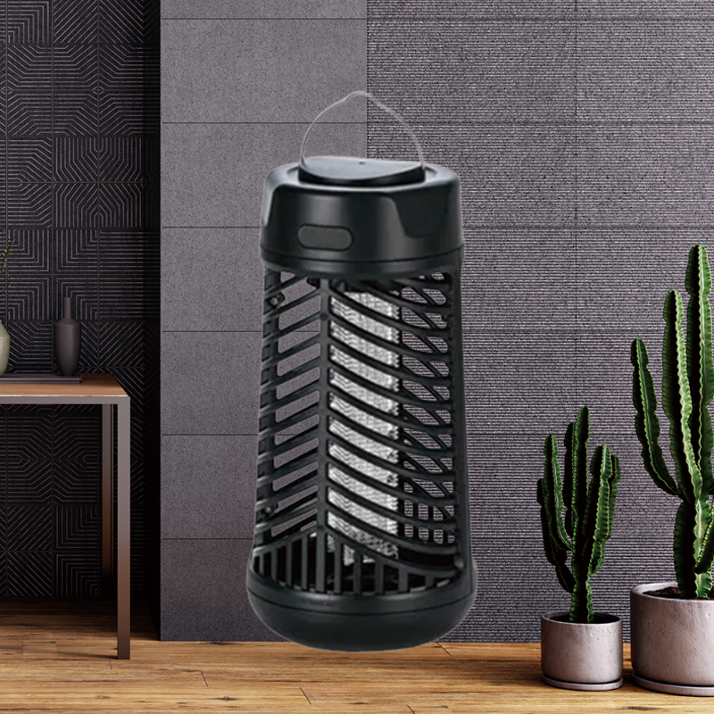 Electronic Mosquito Killer Lamp MK05 Household Mosquito Lamp Electric Mosquito Dispenser