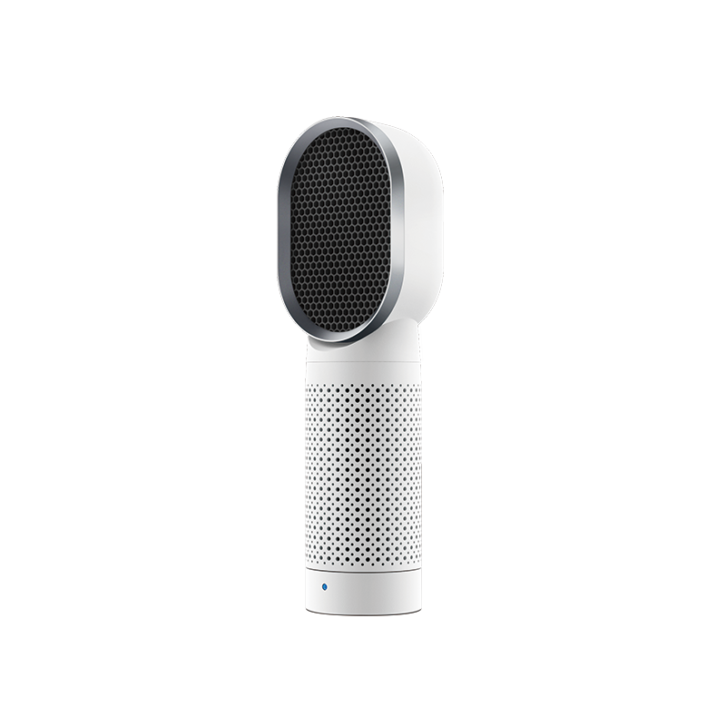 Air Purifier MDF001 Desktop Small Office Air Purifier Indoor Odor Eliminator