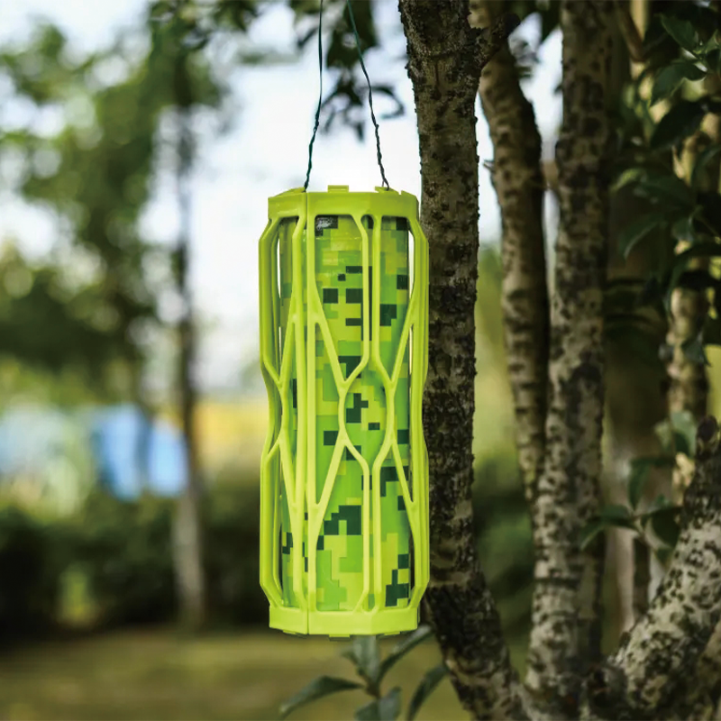 Sticky insect board G13 Sticky insect catcher Desktop hanging insect catcher Multi scene use of insect catchers