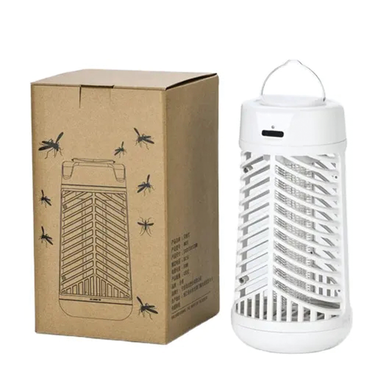 Electronic Mosquito Killer Lamp MK05 Household Mosquito Lamp Electric Mosquito Dispenser