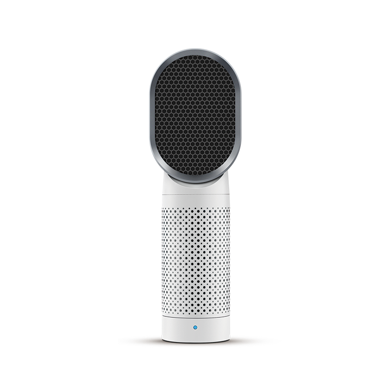 Air Purifier MDF001 Desktop Small Office Air Purifier Indoor Odor Eliminator