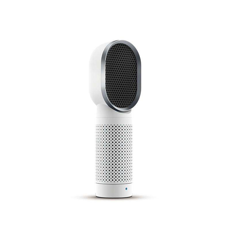 Air Purifier MDF001 Desktop Small Office Air Purifier Indoor Odor Eliminator