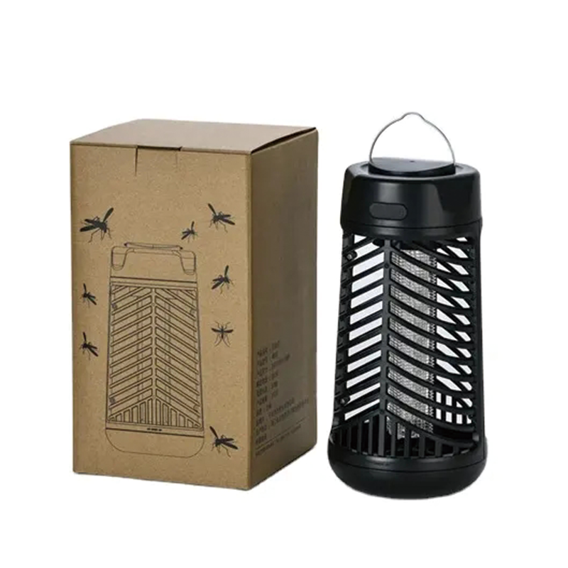 Electronic Mosquito Killer Lamp MK05 Household Mosquito Lamp Electric Mosquito Dispenser