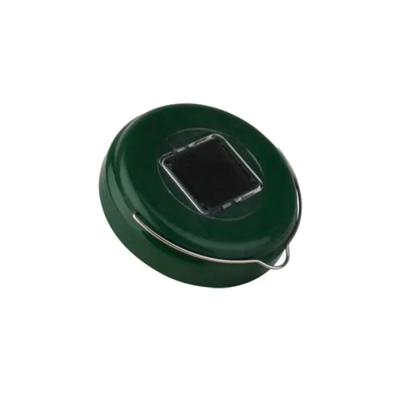 Solar Mosquito Trap Lamp F01B Insect catchers do not require installation of solar powered insect traps