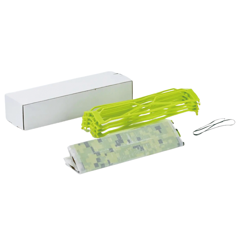 Sticky insect board G13 Sticky insect catcher Desktop hanging insect catcher Multi scene use of insect catchers