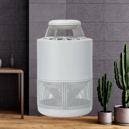 Electronic Mosquito Killer Lamp MK08  Household Mosquito Lamp Electric Mosquito Dispenser