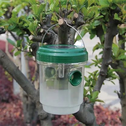 Solar Mosquito Trap Lamp F01B   Insect catchers do not require installation of solar powered insect traps