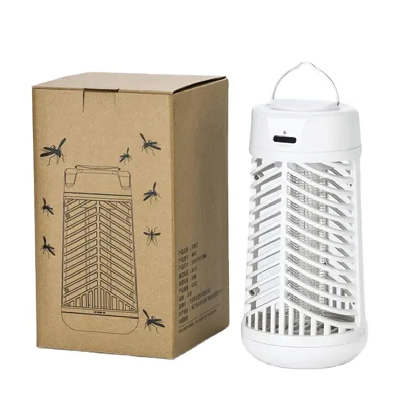 Electronic Mosquito Killer Lamp MK05  Household Mosquito Lamp Electric Mosquito Dispenser