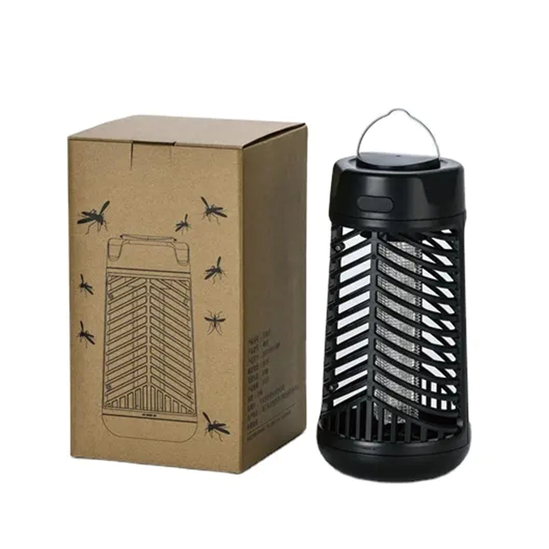 Electronic Mosquito Killer Lamp MK05  Household Mosquito Lamp Electric Mosquito Dispenser