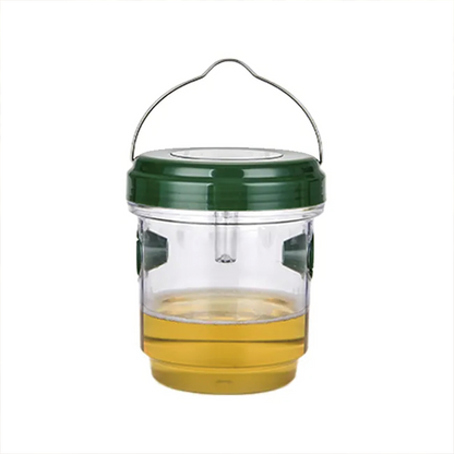 Solar Mosquito Trap Lamp F01B   Insect catchers do not require installation of solar powered insect traps